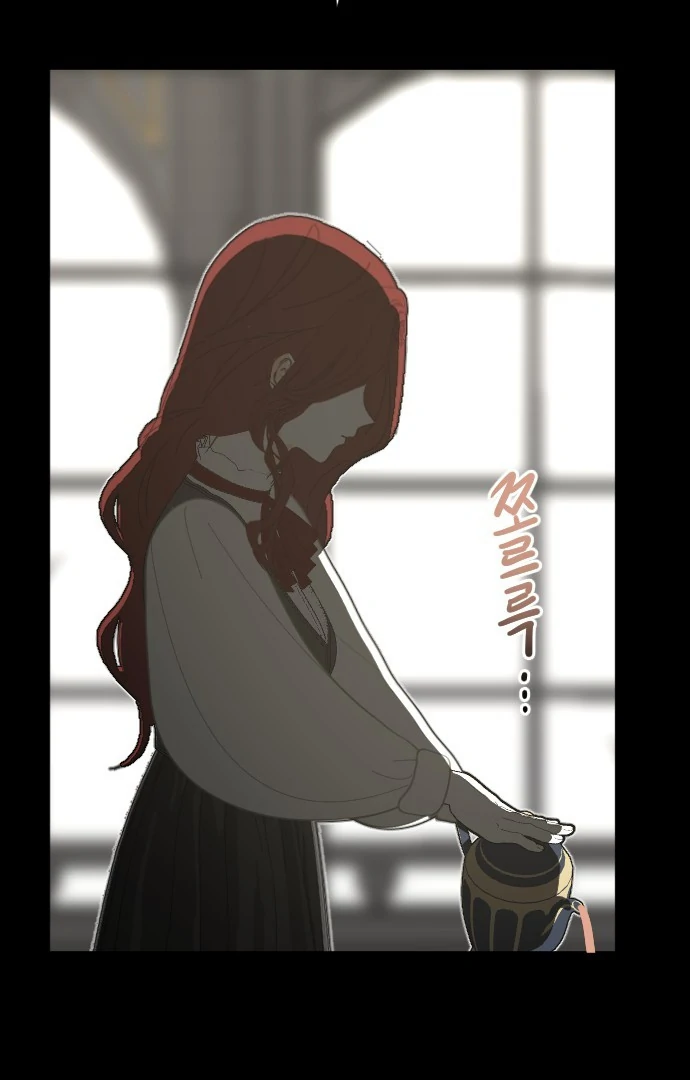 Rebecca’s Prayer Chapter 9 - Page 41