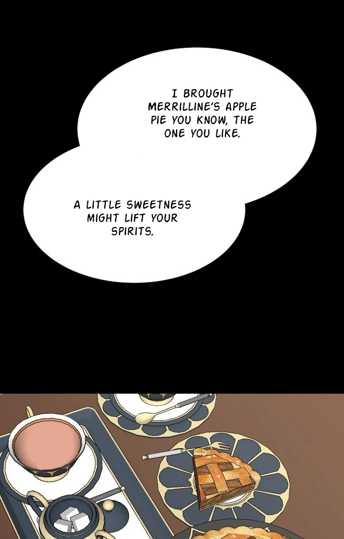 Rebecca’s Prayer Chapter 9 - Page 42