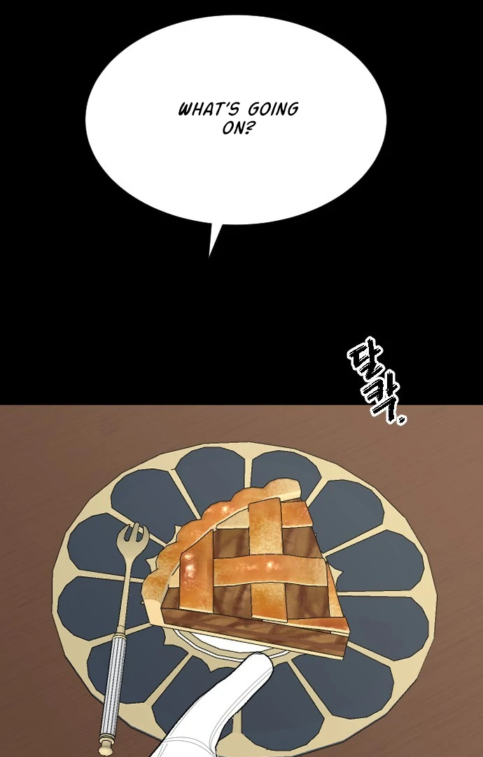 Rebecca’s Prayer Chapter 9 - Page 47