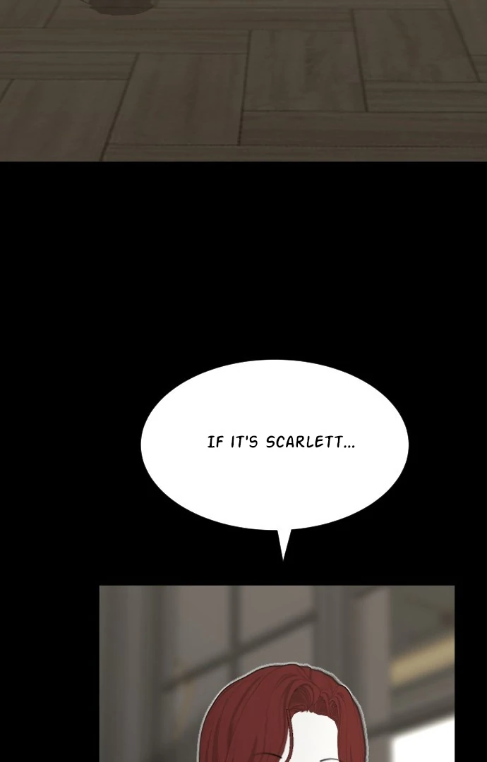 Rebecca’s Prayer Chapter 9 - Page 50