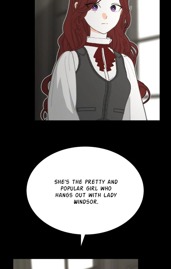 Rebecca’s Prayer Chapter 9 - Page 51