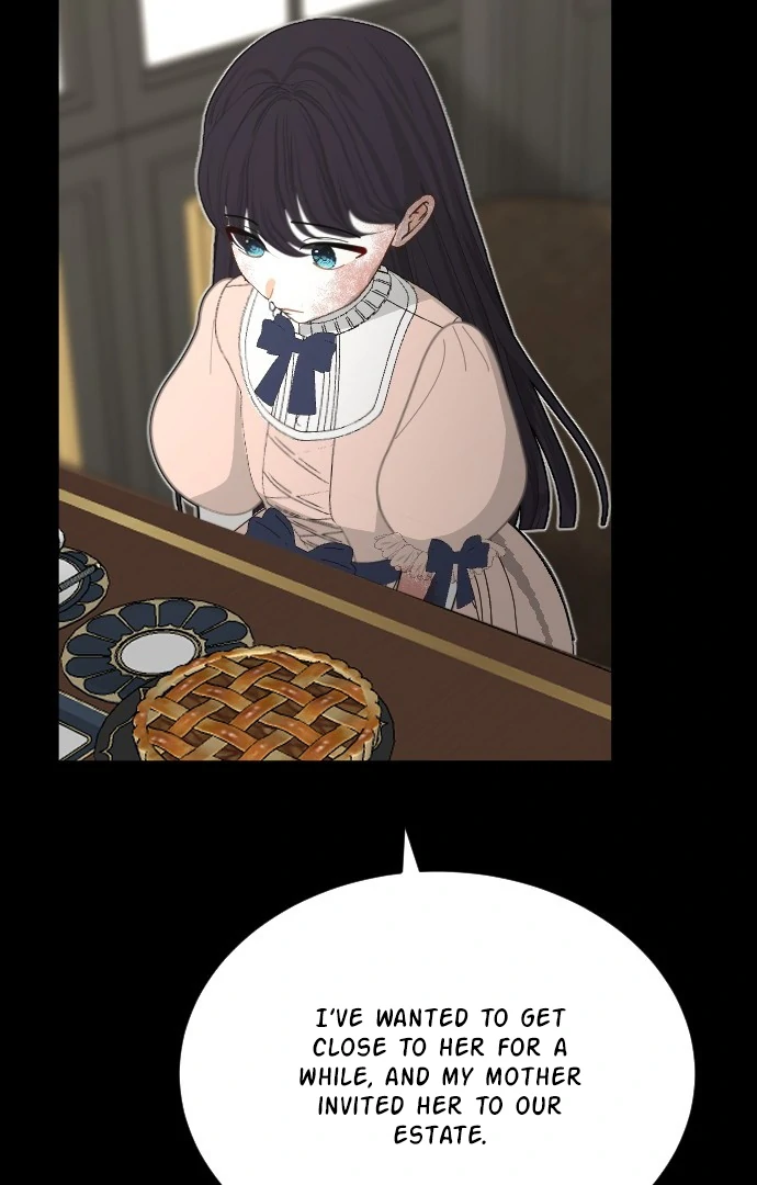 Rebecca’s Prayer Chapter 9 - Page 52