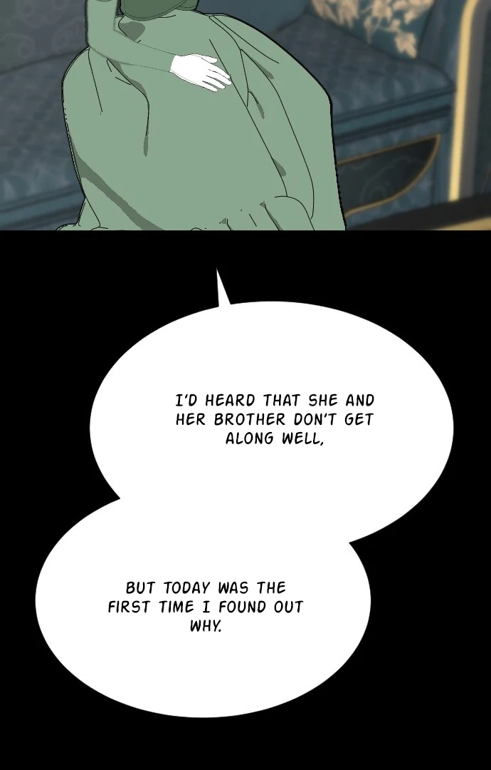 Rebecca’s Prayer Chapter 9 - Page 58