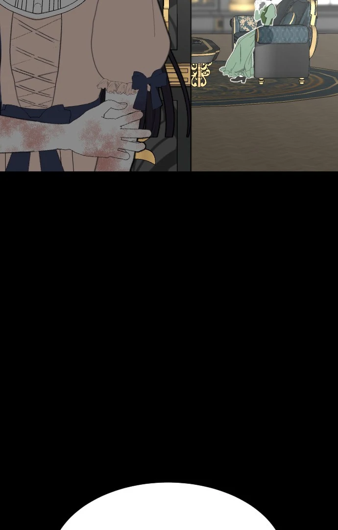 Rebecca’s Prayer Chapter 9 - Page 60