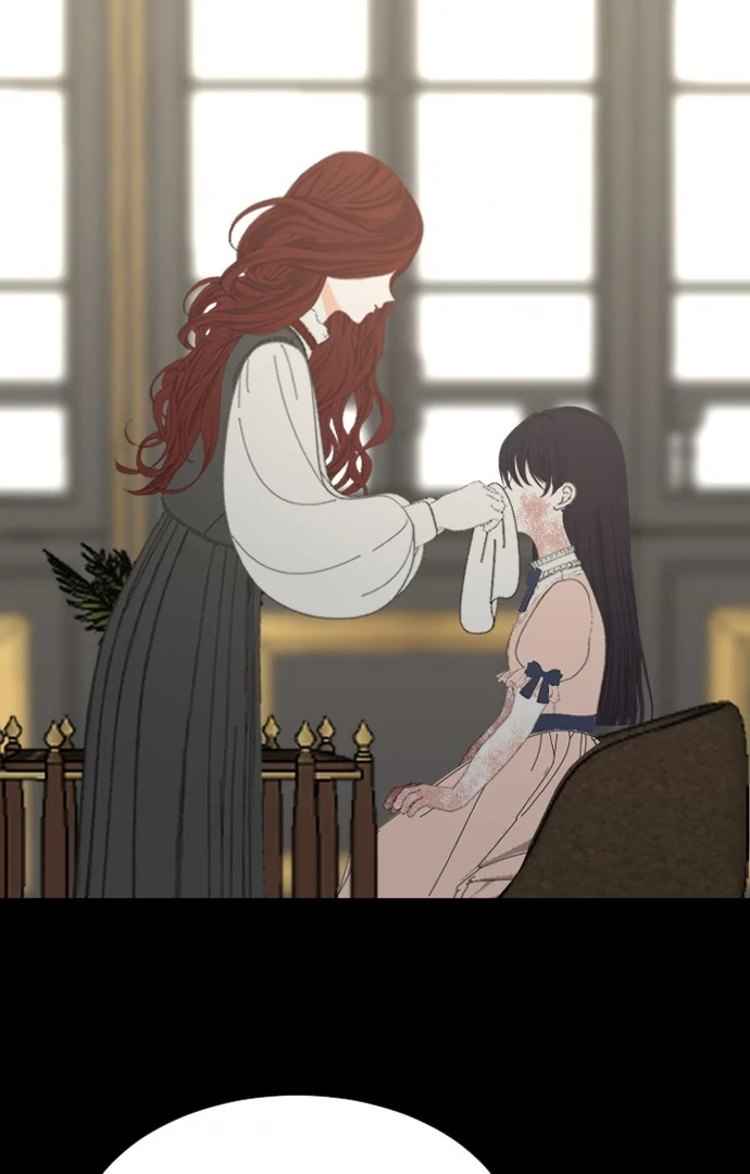 Rebecca’s Prayer Chapter 9 - Page 65