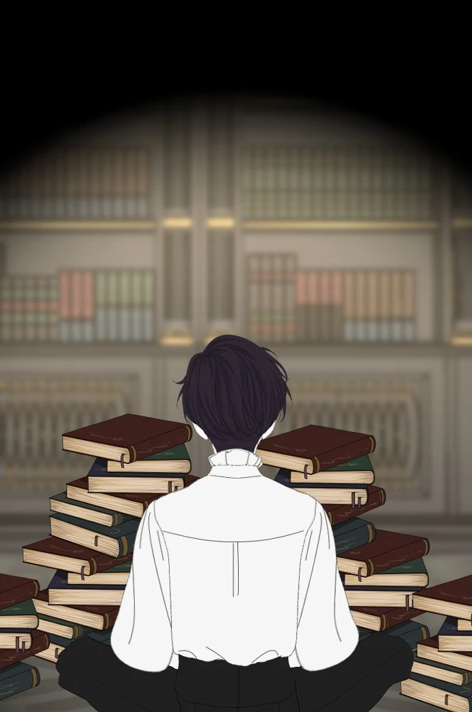 Rebecca’s Prayer Chapter 9 - Page 68