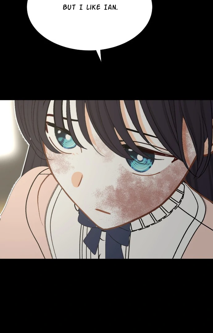 Rebecca’s Prayer Chapter 9 - Page 70