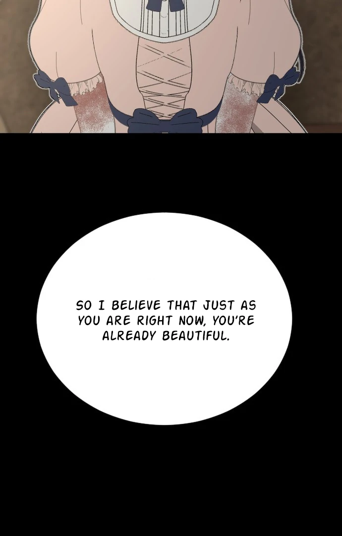 Rebecca’s Prayer Chapter 9 - Page 76