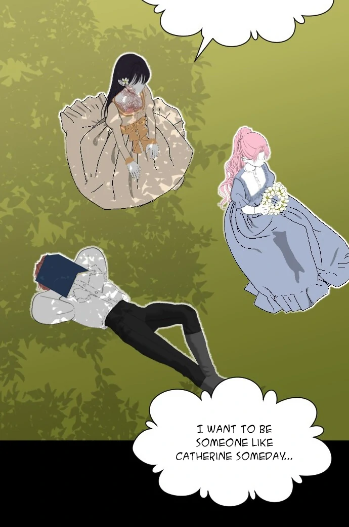 Rebecca’s Prayer Chapter 9 - Page 80