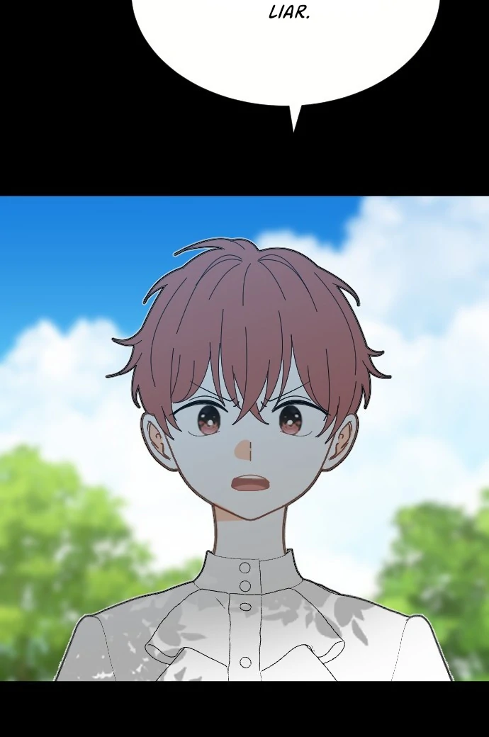 Rebecca’s Prayer Chapter 9 - Page 85