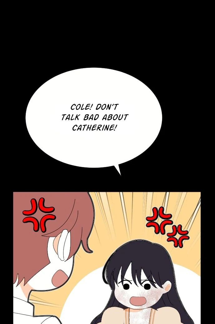 Rebecca’s Prayer Chapter 9 - Page 86