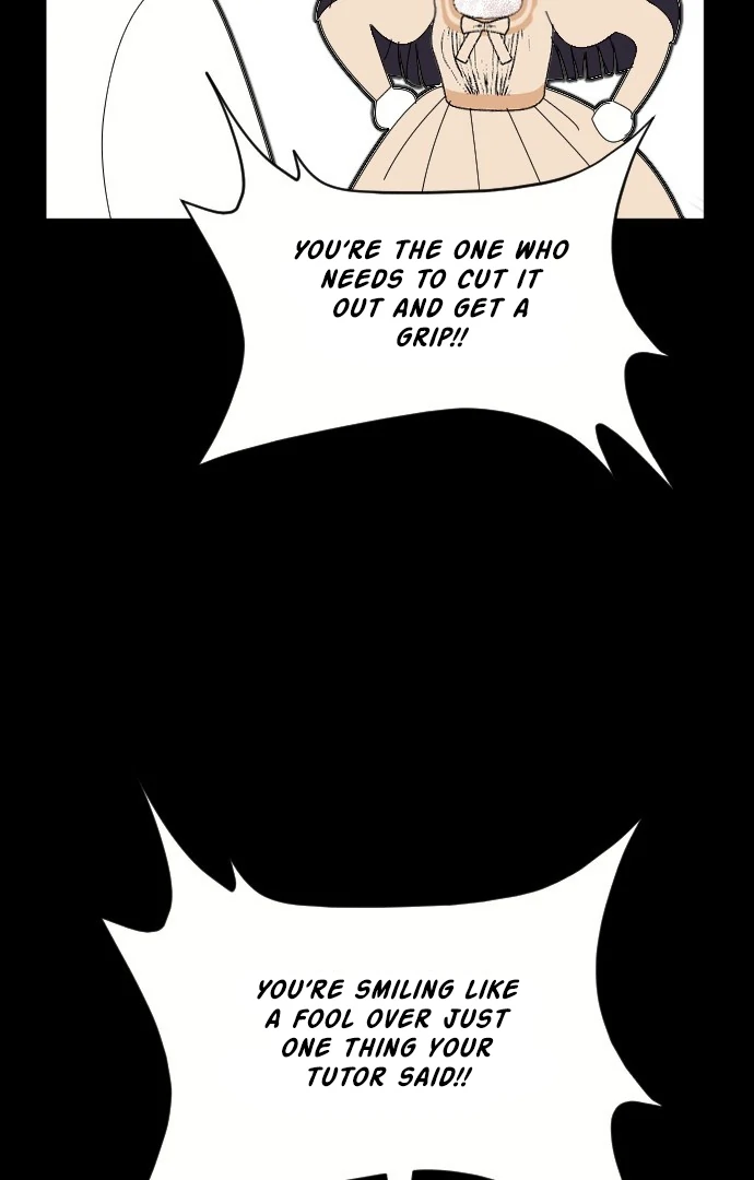 Rebecca’s Prayer Chapter 9 - Page 87