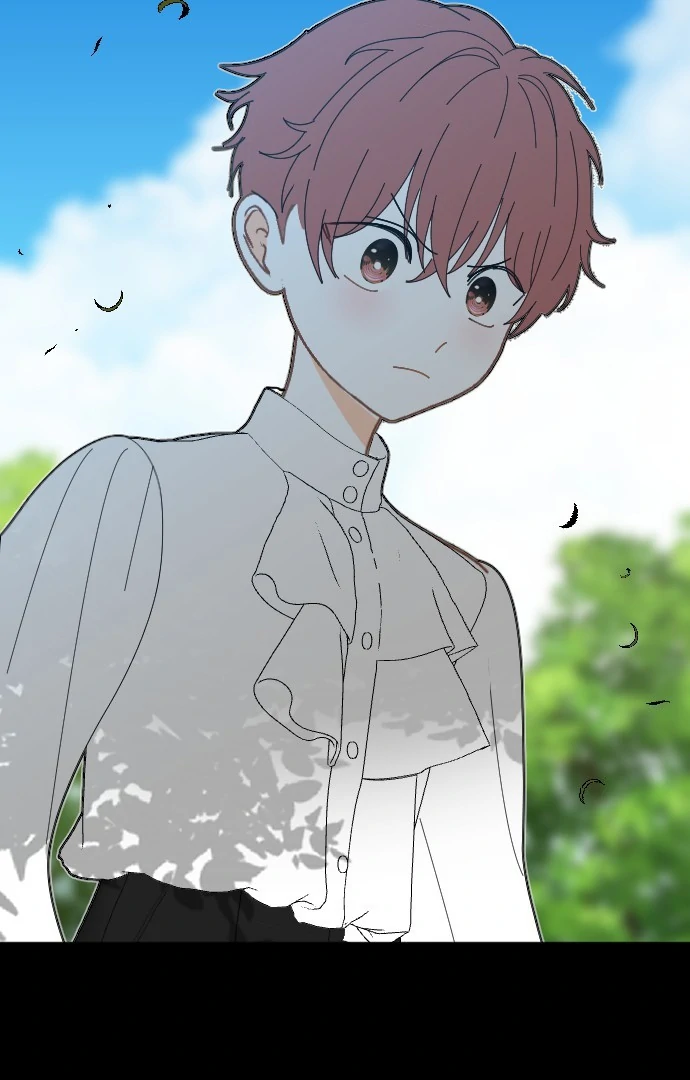 Rebecca’s Prayer Chapter 9 - Page 93