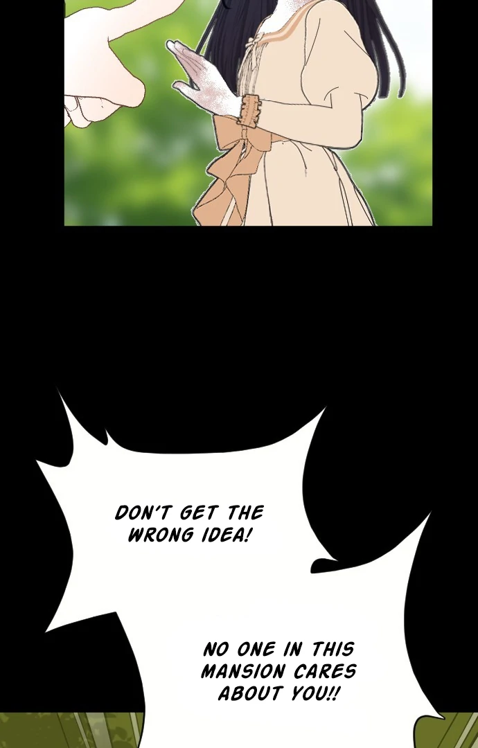 Rebecca’s Prayer Chapter 9 - Page 95