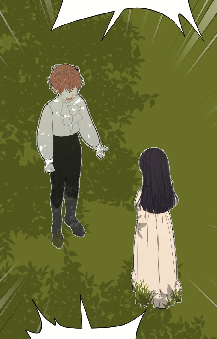 Rebecca’s Prayer Chapter 9 - Page 96