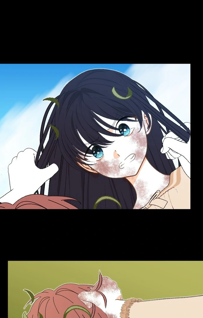 Rebecca’s Prayer Chapter 9 - Page 103