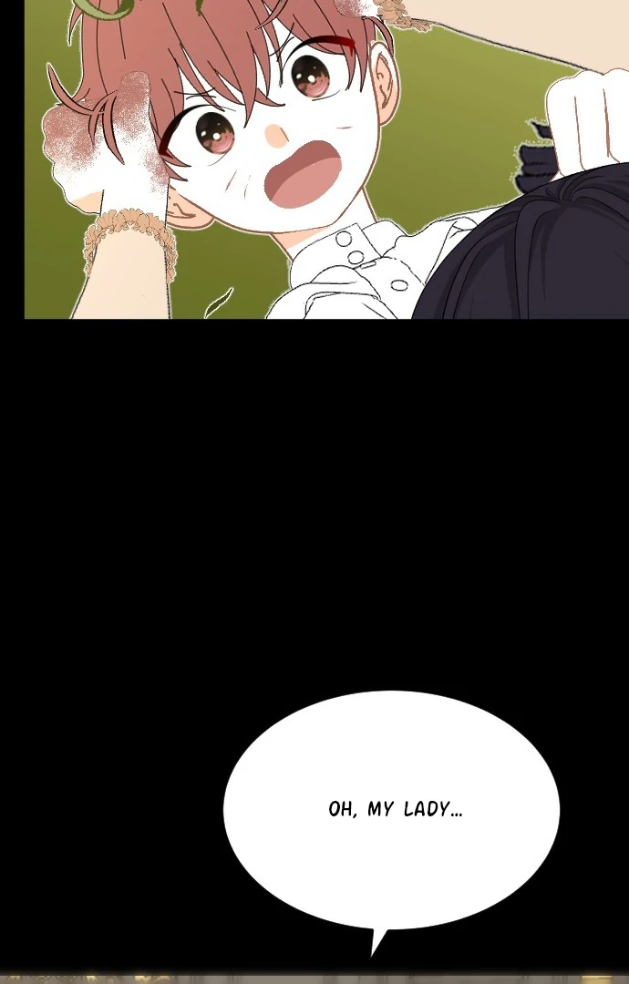 Rebecca’s Prayer Chapter 9 - Page 104