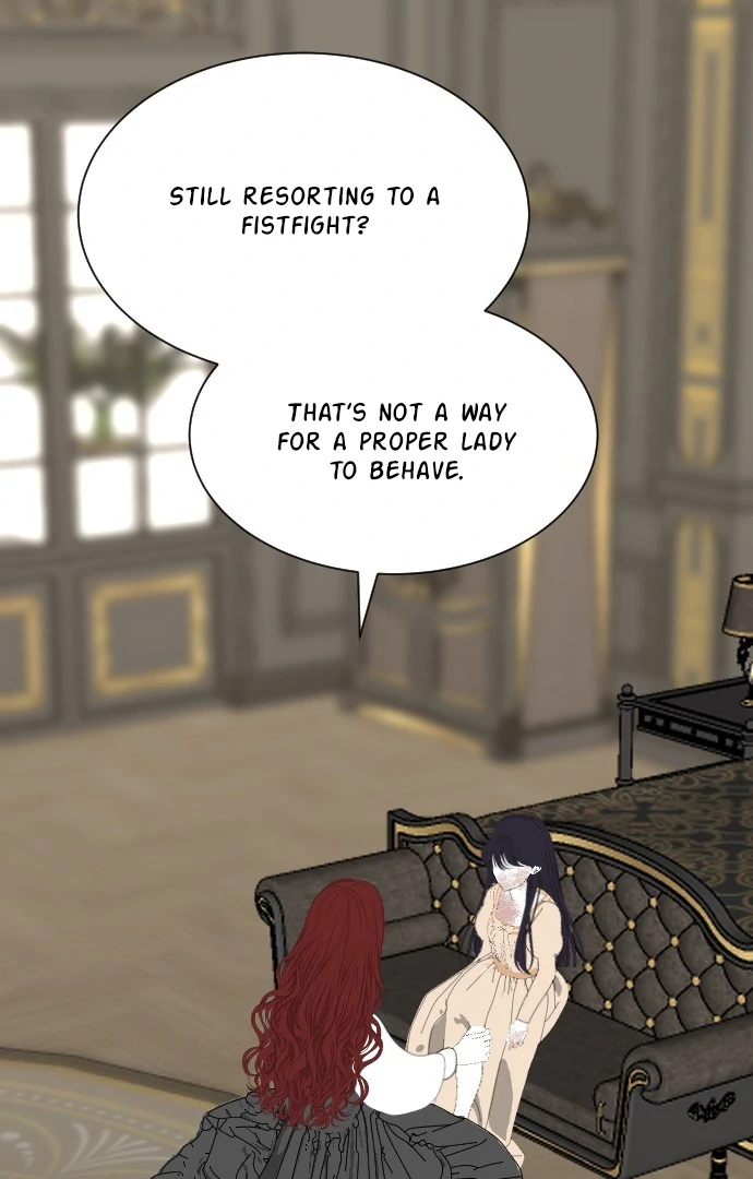 Rebecca’s Prayer Chapter 9 - Page 105