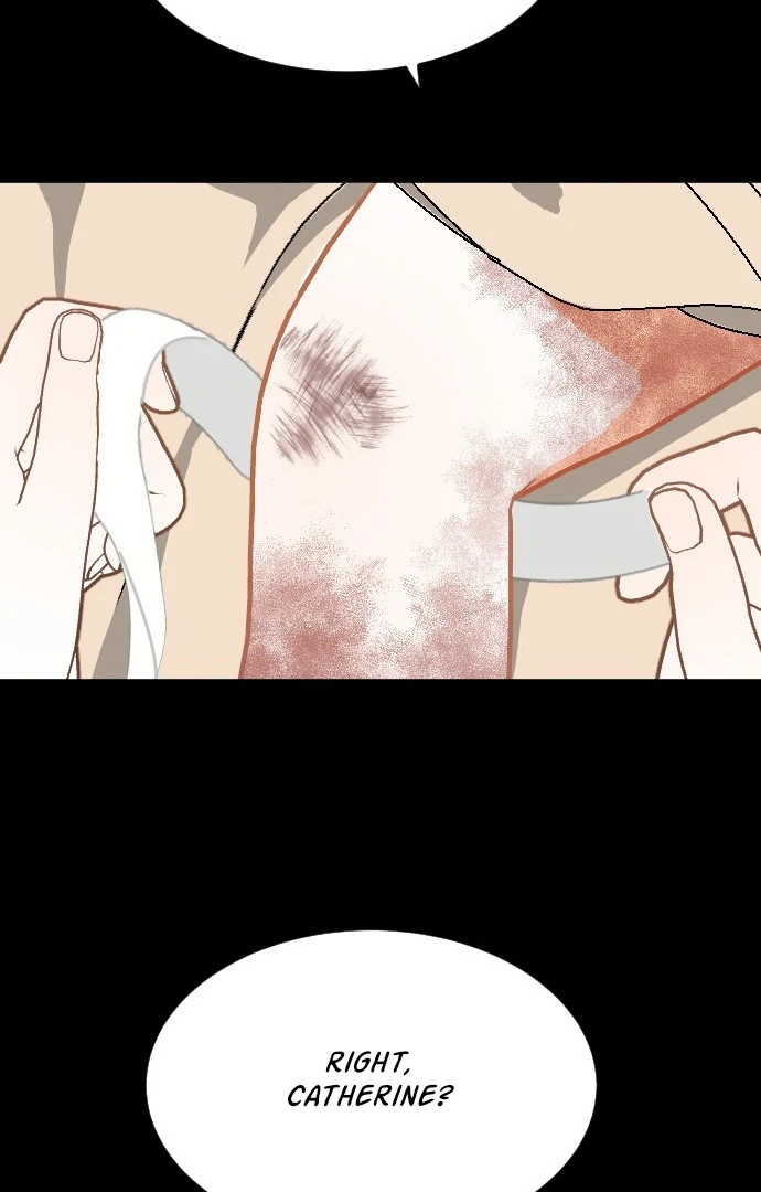 Rebecca’s Prayer Chapter 9 - Page 107