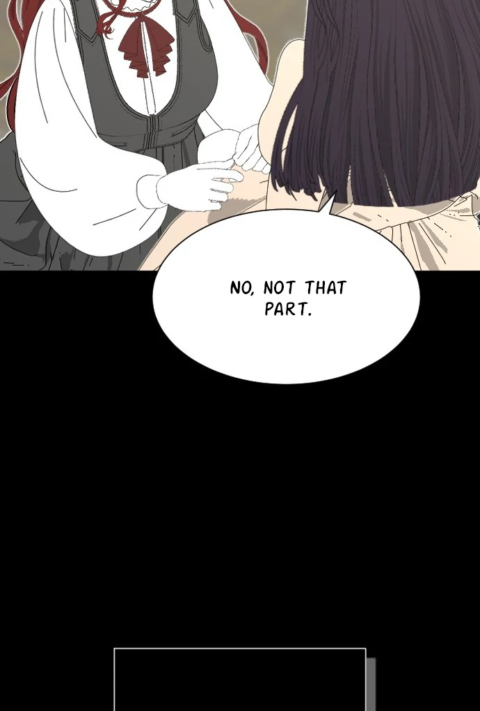 Rebecca’s Prayer Chapter 9 - Page 109