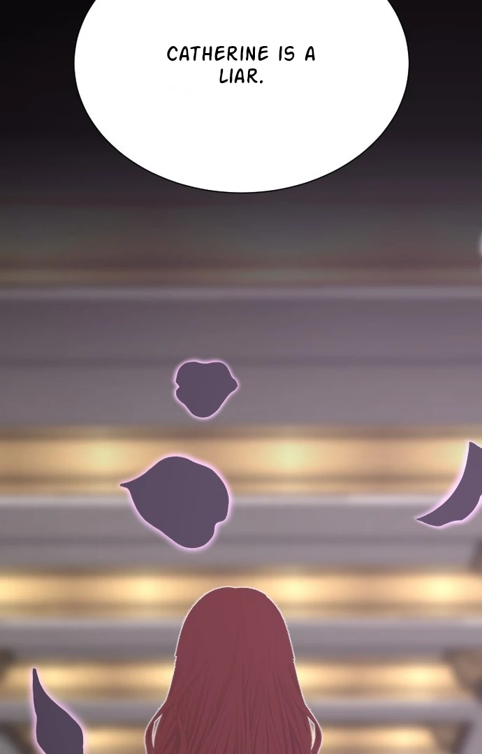 Rebecca’s Prayer Chapter 9 - Page 124