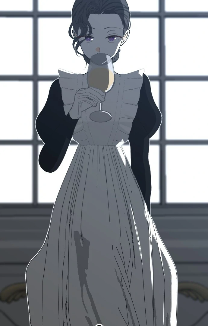 Rebecca’s Prayer Chapter 9 - Page 136