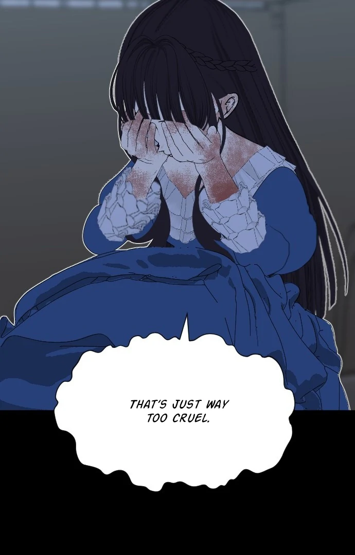 Rebecca’s Prayer Chapter 9 - Page 143