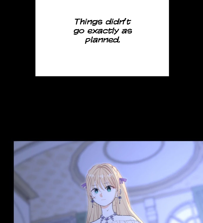 Rebecca’s Prayer Chapter 10 - Page 8