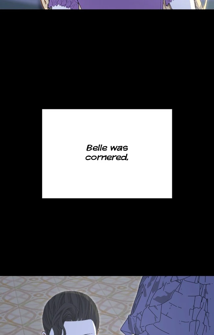 Rebecca’s Prayer Chapter 10 - Page 11