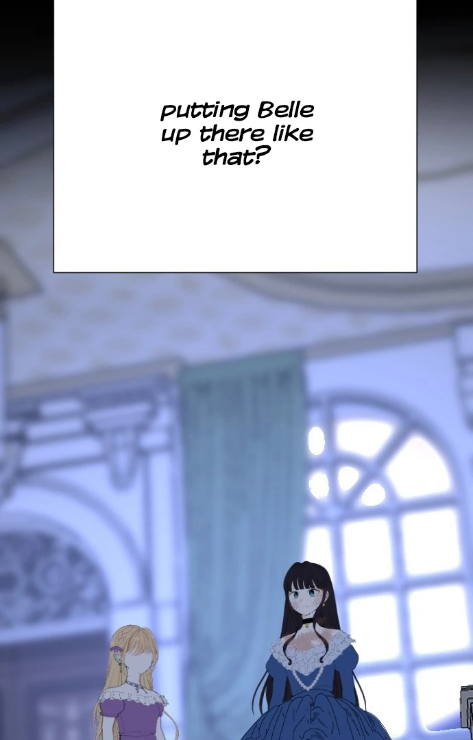 Rebecca’s Prayer Chapter 10 - Page 21