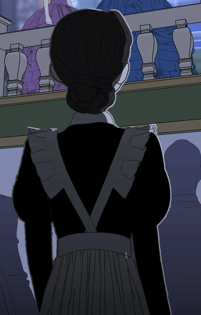 Rebecca’s Prayer Chapter 10 - Page 22