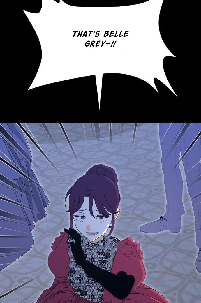 Rebecca’s Prayer Chapter 10 - Page 30