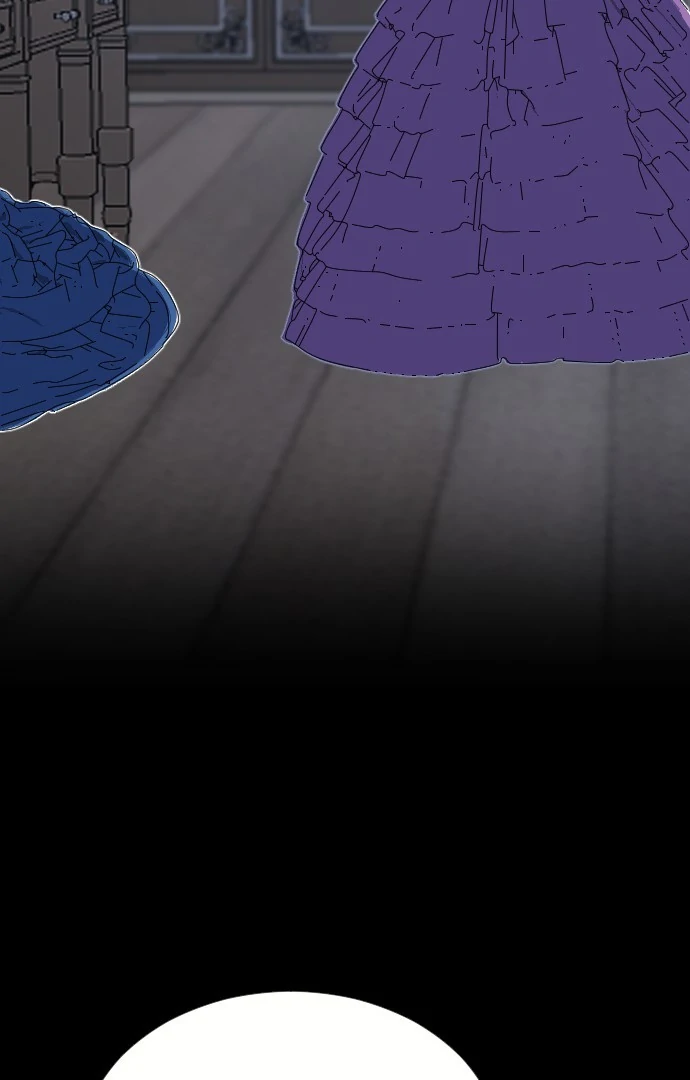 Rebecca’s Prayer Chapter 10 - Page 39