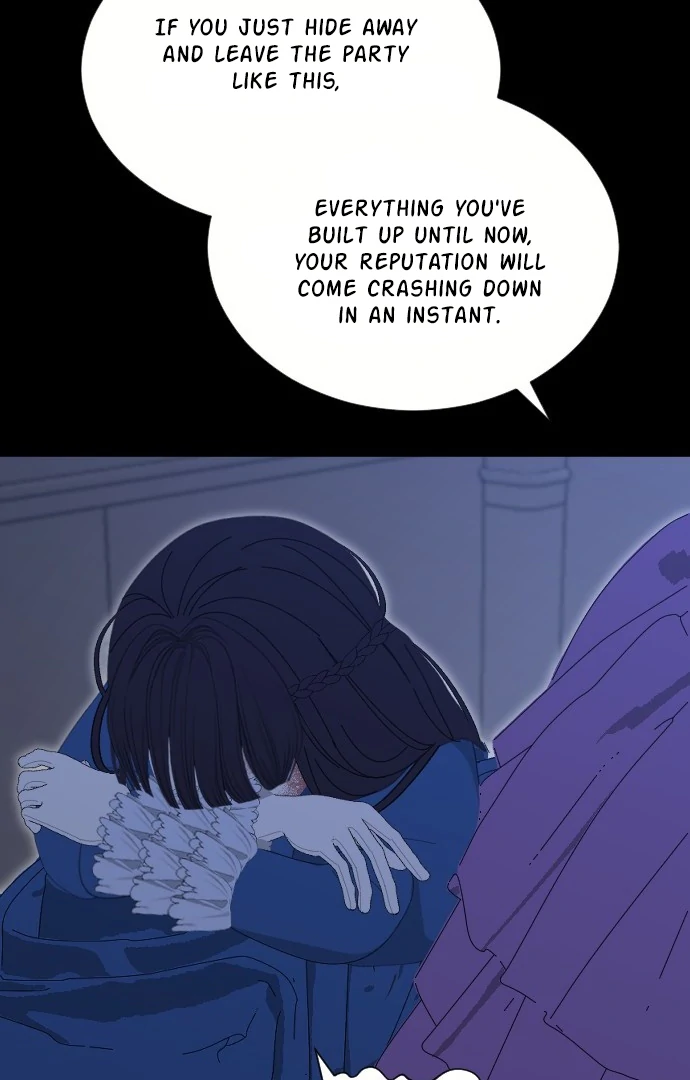 Rebecca’s Prayer Chapter 10 - Page 40