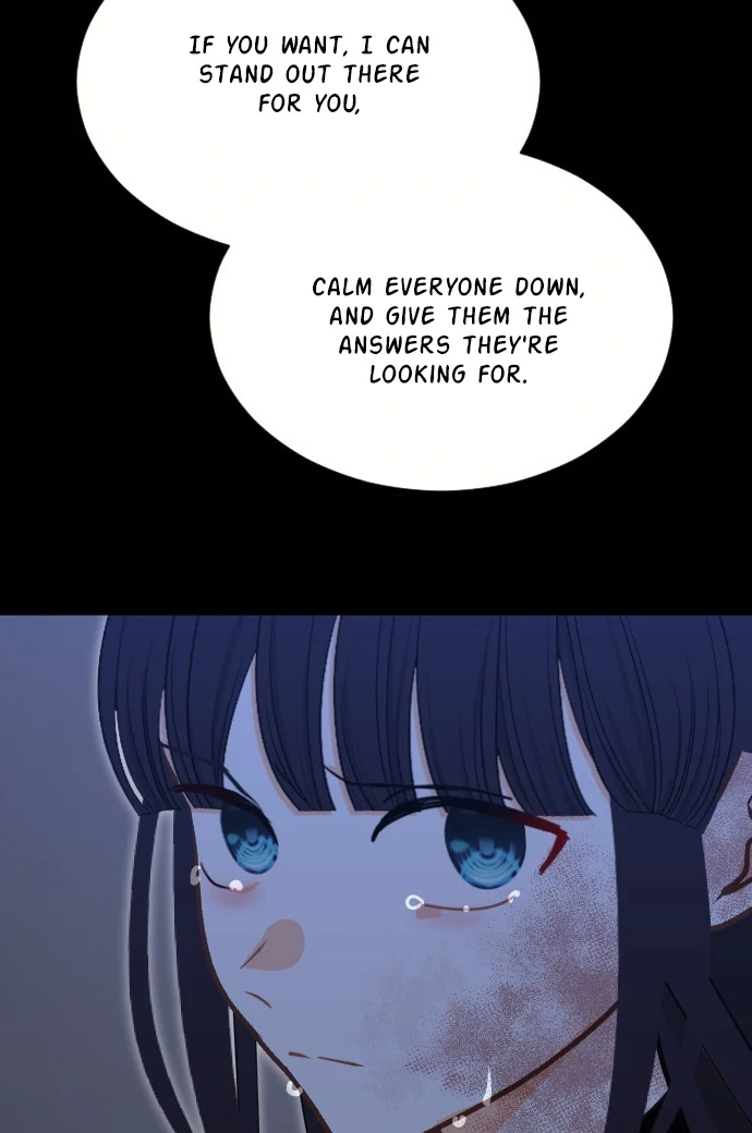 Rebecca’s Prayer Chapter 10 - Page 43