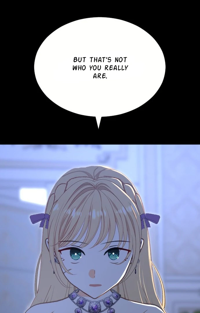 Rebecca’s Prayer Chapter 10 - Page 45