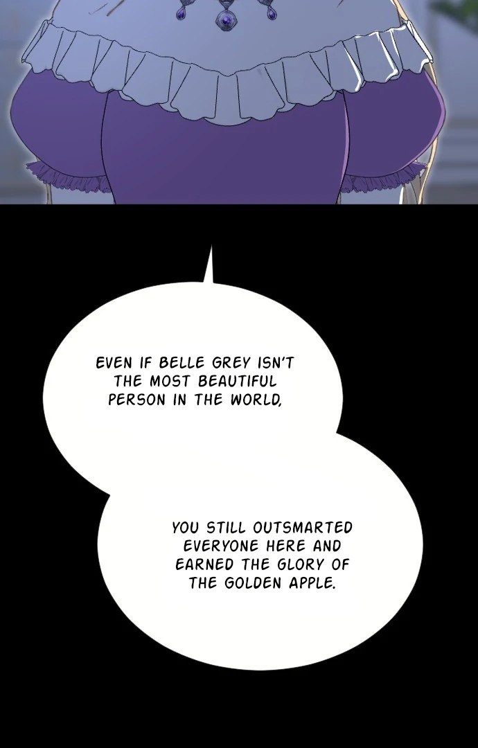 Rebecca’s Prayer Chapter 10 - Page 46