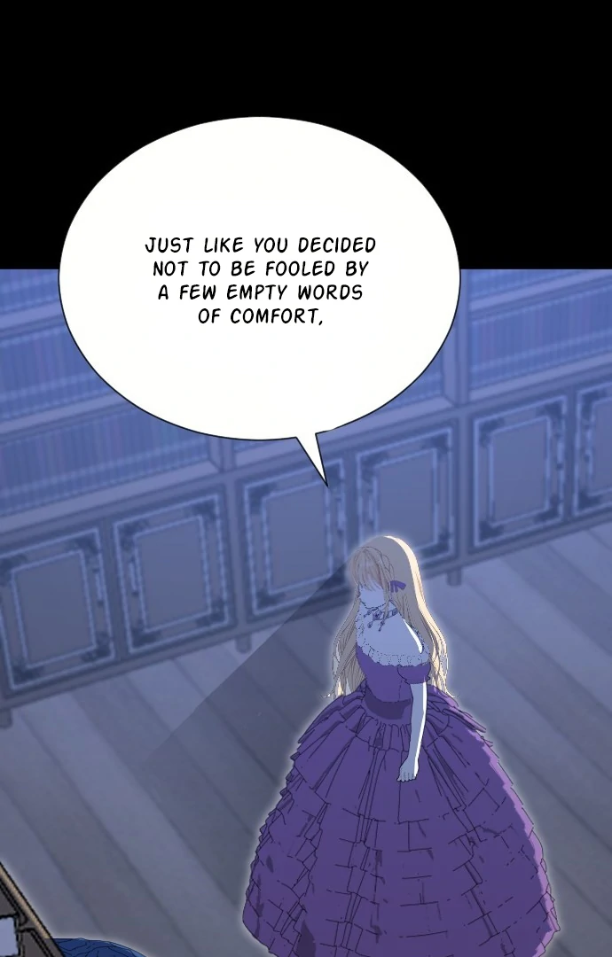 Rebecca’s Prayer Chapter 10 - Page 47