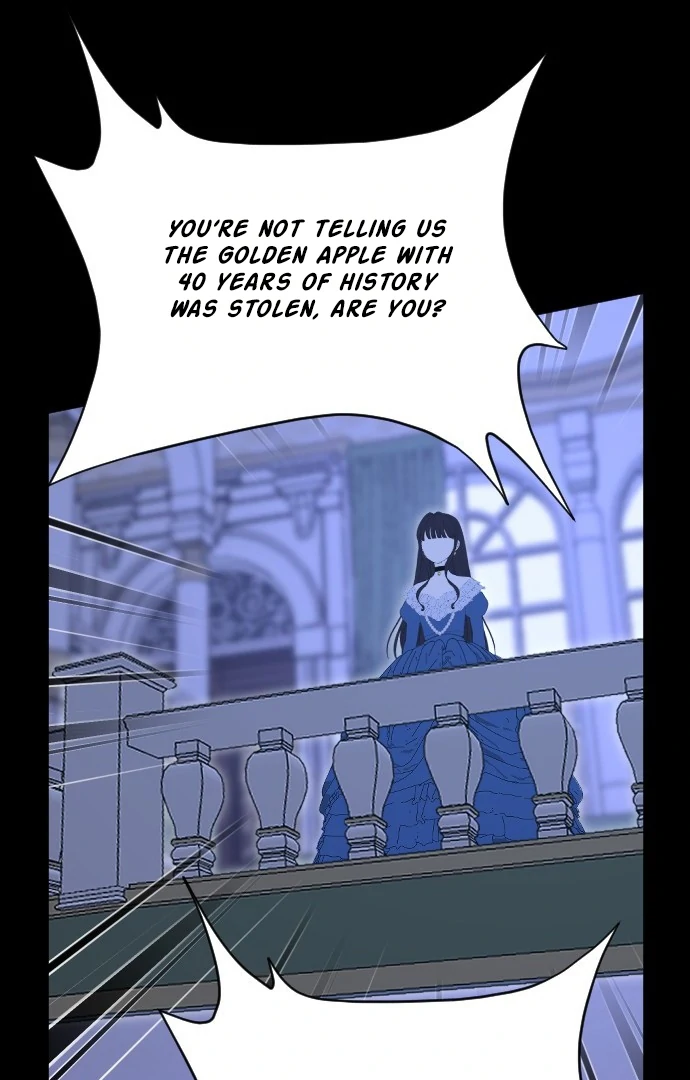 Rebecca’s Prayer Chapter 10 - Page 51