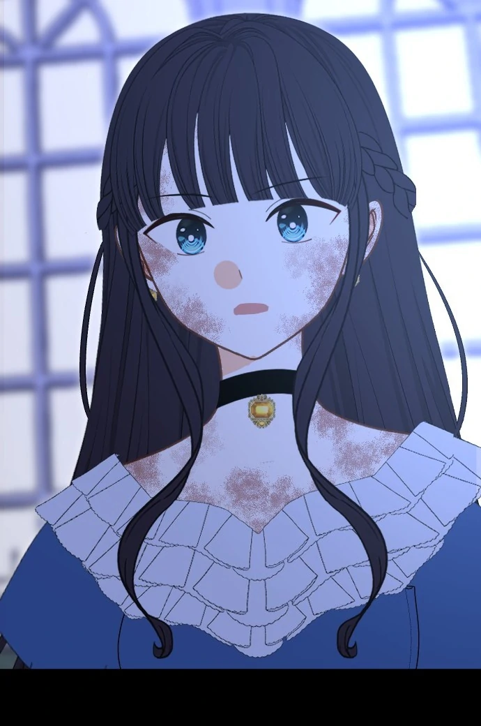 Rebecca’s Prayer Chapter 10 - Page 56