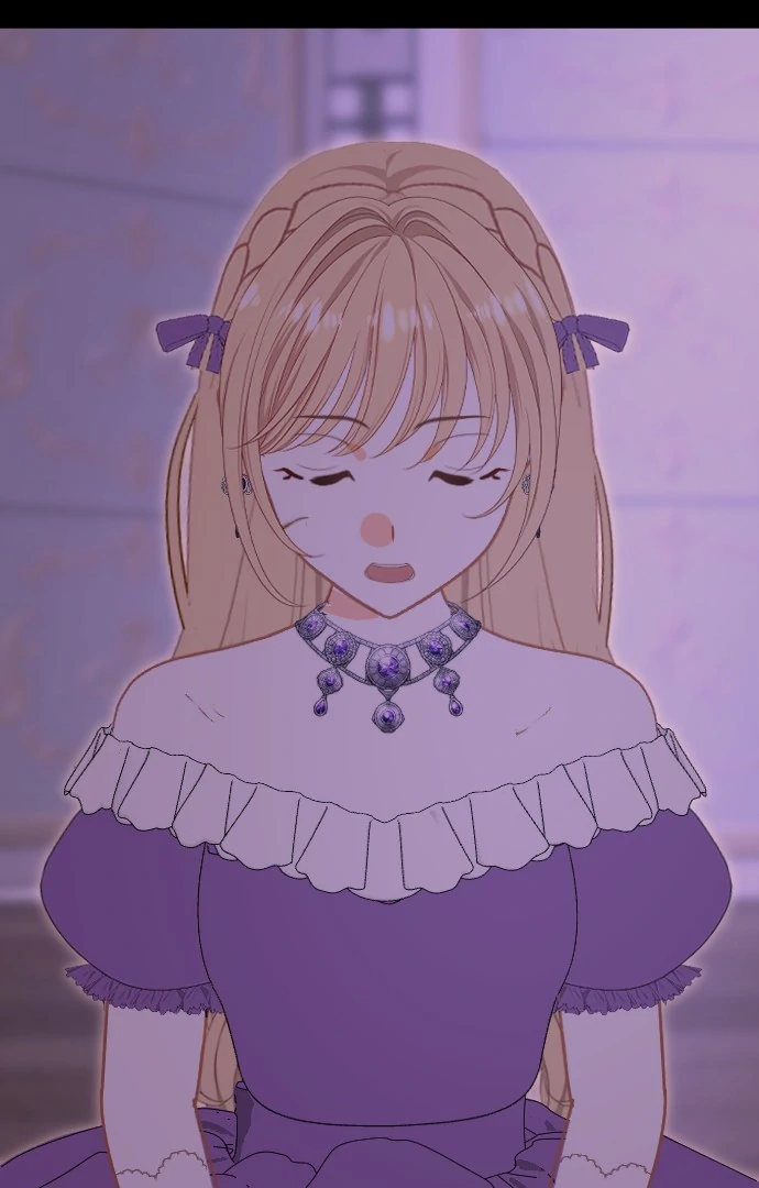 Rebecca’s Prayer Chapter 10 - Page 59