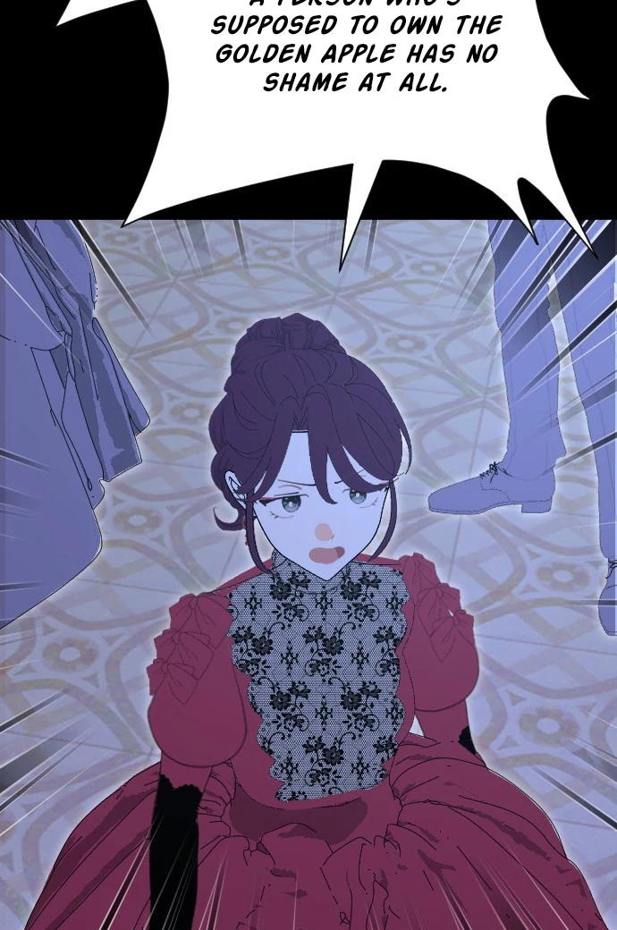 Rebecca’s Prayer Chapter 10 - Page 61