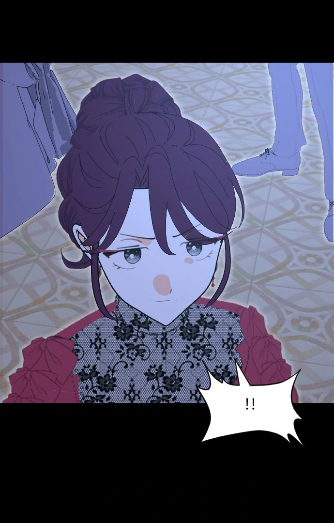 Rebecca’s Prayer Chapter 10 - Page 64