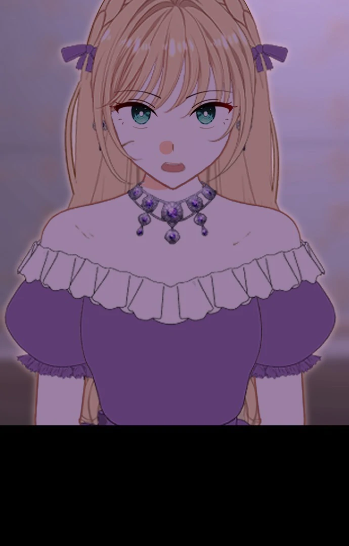 Rebecca’s Prayer Chapter 10 - Page 66