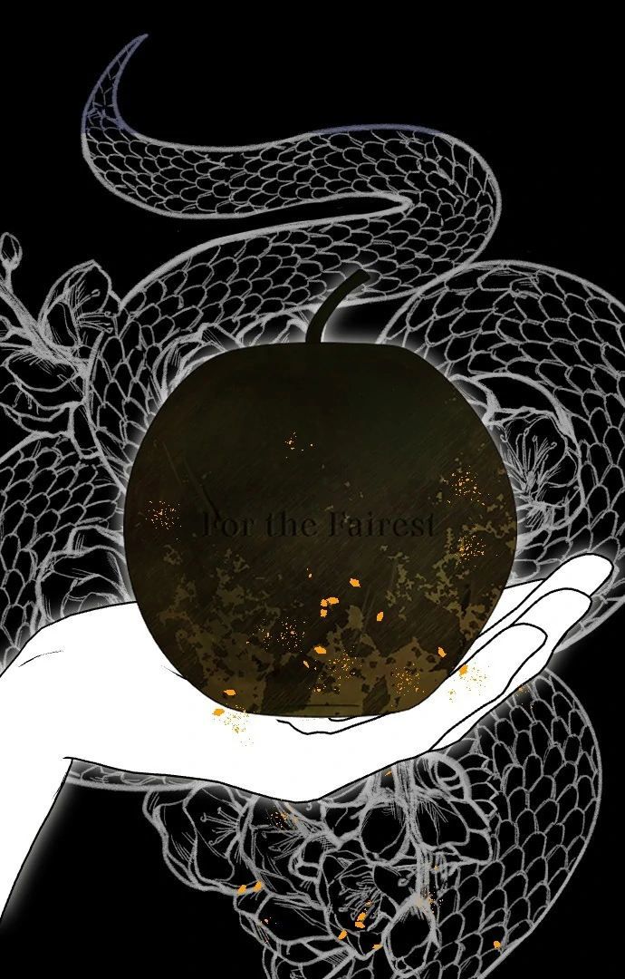 Rebecca’s Prayer Chapter 10 - Page 71