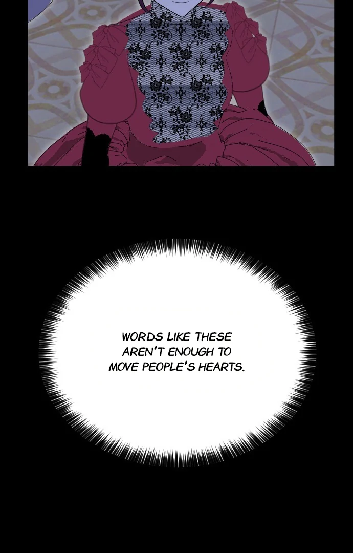 Rebecca’s Prayer Chapter 10 - Page 83