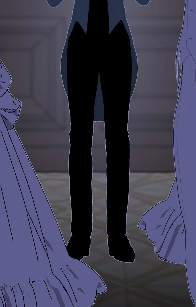 Rebecca’s Prayer Chapter 10 - Page 86