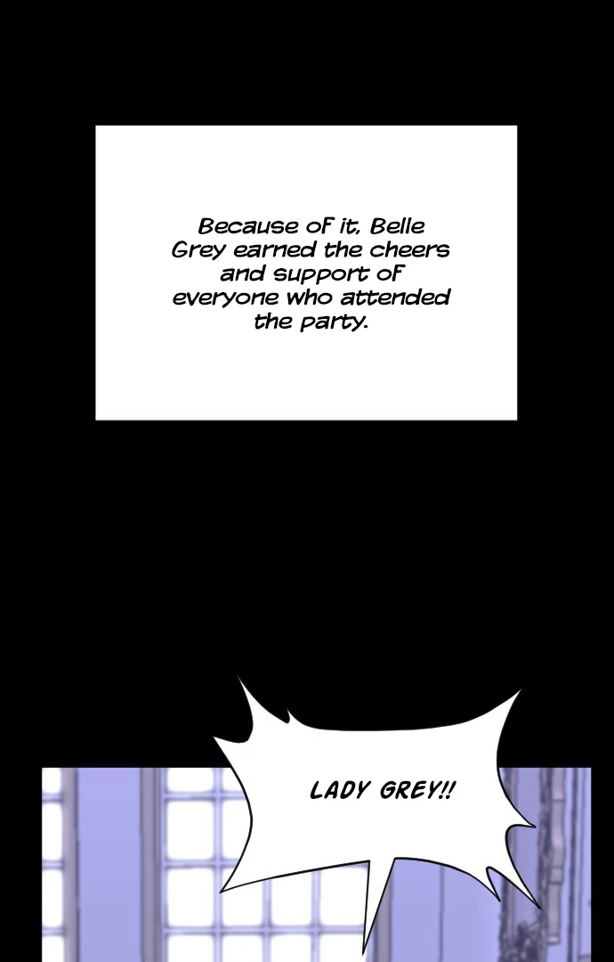 Rebecca’s Prayer Chapter 10 - Page 99