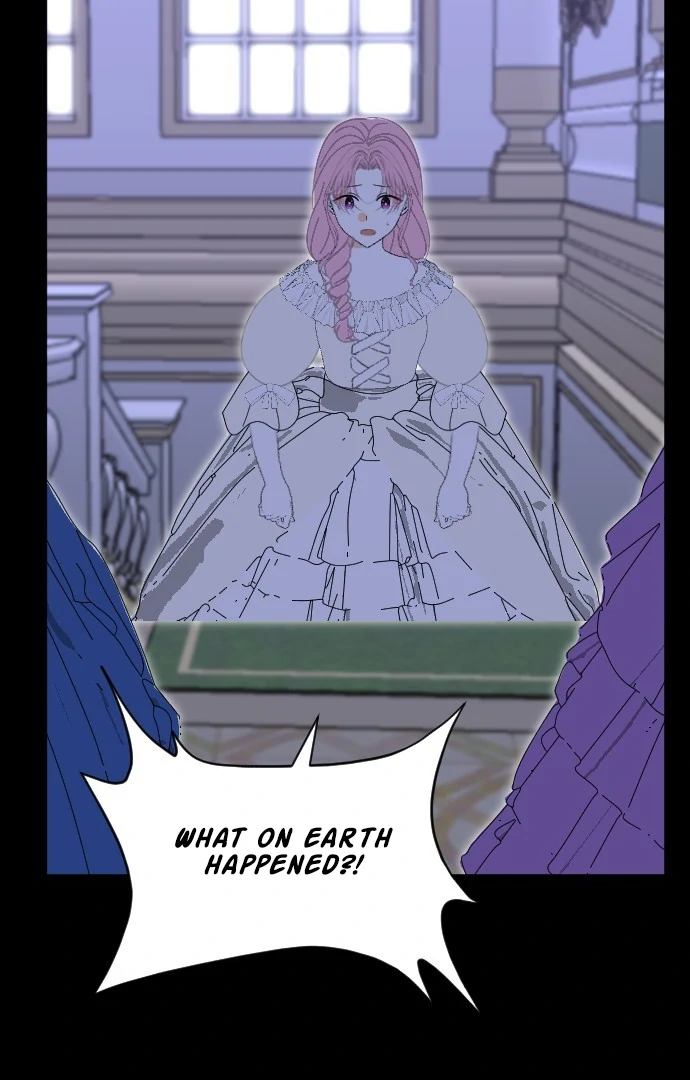 Rebecca’s Prayer Chapter 10 - Page 100