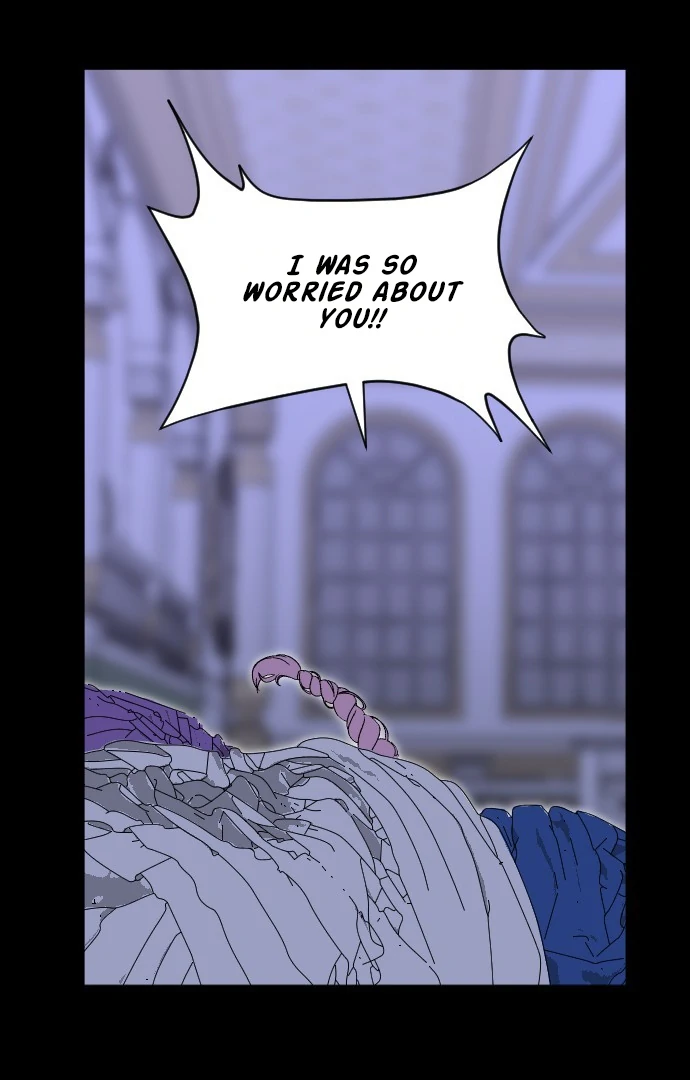 Rebecca’s Prayer Chapter 10 - Page 101